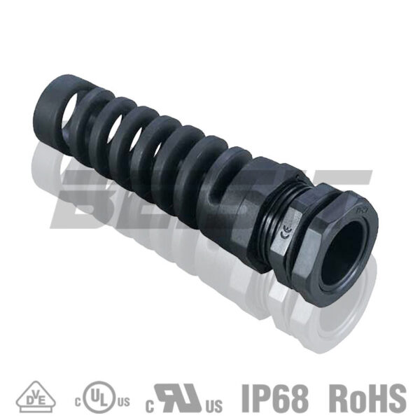 PG/PG-Length Nylon