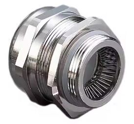 M-Metal Wide Spring